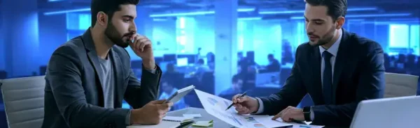 Why Every Entrepreneur Needs a Business Consultant (1)