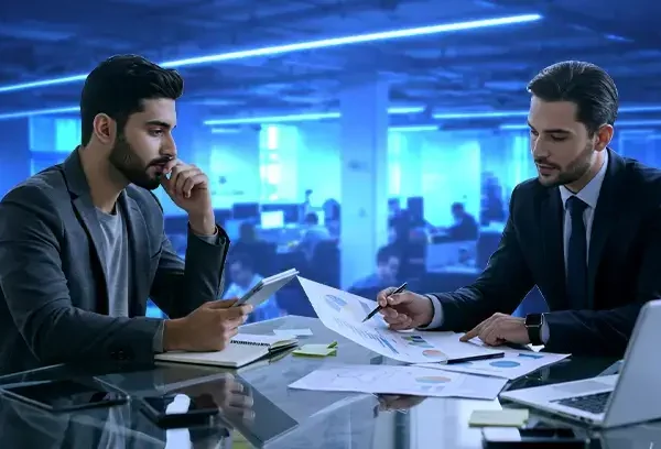 Why Every Entrepreneur Needs a Business Consultant (1) Why Every Entrepreneur Needs a Business Consultant (1)