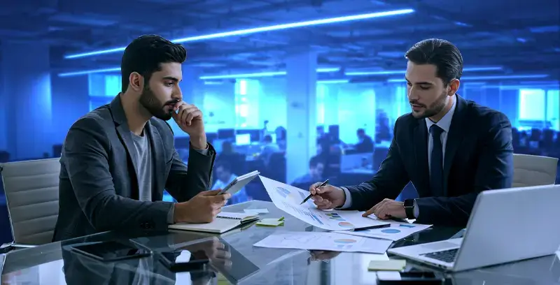 Why Every Entrepreneur Needs a Business Consultant (1) Why Every Entrepreneur Needs a Business Consultant (1)