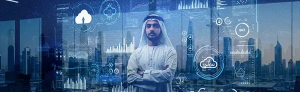 أهمية التحول الرقمي للشركات الصغيرة والمتوسطة في دولة الإمارات (1)